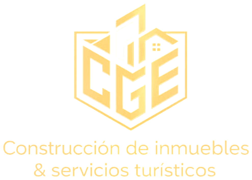 CGE — Construcción de inmuebles y servicios turísticos
